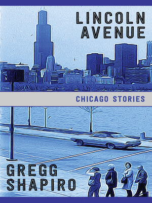 cover image of Lincoln Avenue